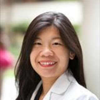 Margaret Fang, MD