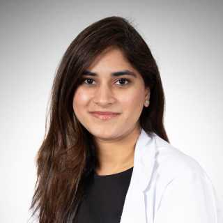 Veronica Manchanda, MD, Other MD/DO, Newburgh, NY