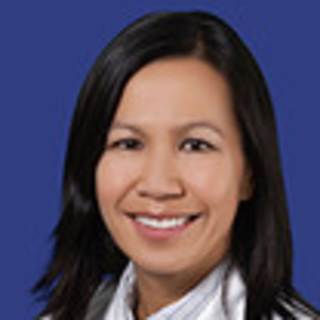 Dominique (Dinh) Ly, Family Nurse Practitioner, Gilroy, CA