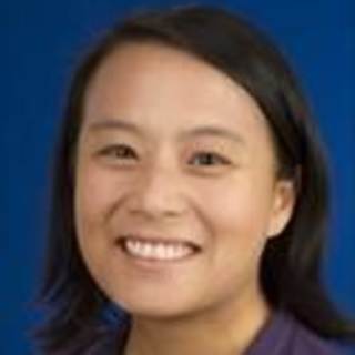 Tannie Huang, MD, Pediatric Hematology & Oncology, San Francisco, CA