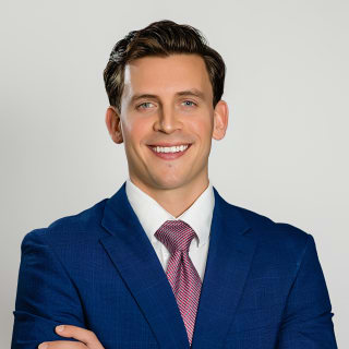 Tyler George, MD, Internal Medicine, Winston Salem, NC