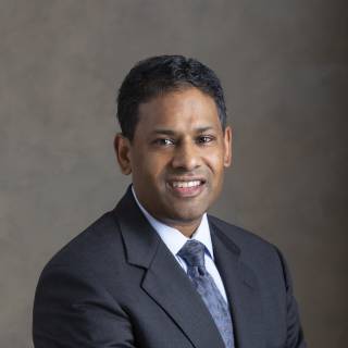 Niladri Aichbhaumik, MD