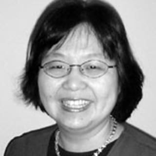Debby Tsuang, MD