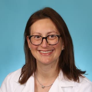 Amy Armstrong, MD