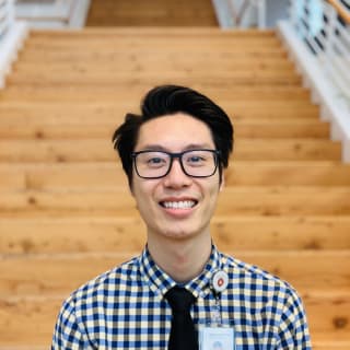 Vincent Do, Clinical Pharmacist, New Haven, CT