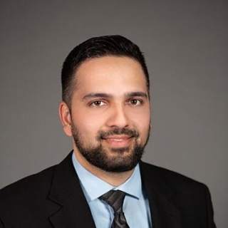 Abdullah Shariff, MD, Radiology, Royal Oak, MI