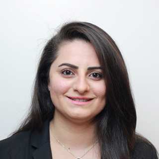 Silia Domat, MD, Resident Physician, Long Beach, CA