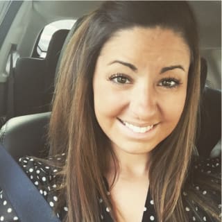 Jessica Zandy, Nurse Practitioner, Dyer, IN