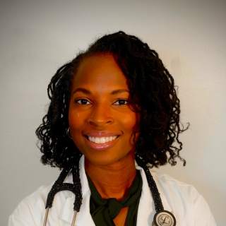 Kashiti Long, MD, Internal Medicine, Charlotte, NC