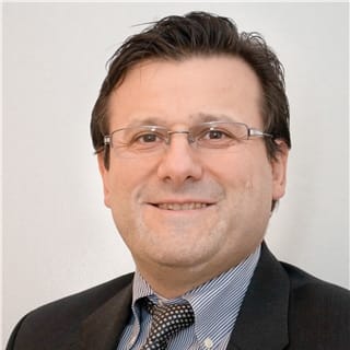 Dr. Jusuf Zlatanic, MD – New York, NY