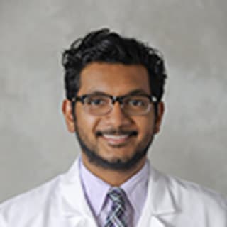 Krishna Chivukula, MD, Endocrinology, Bethesda, MD