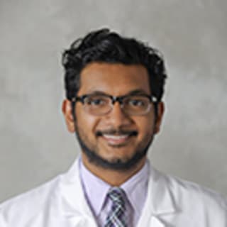 Krishna Chivukula, MD, Endocrinology, Omak, WA