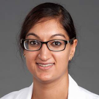 Asish Gulati, DO, Neurology, Washington, DC