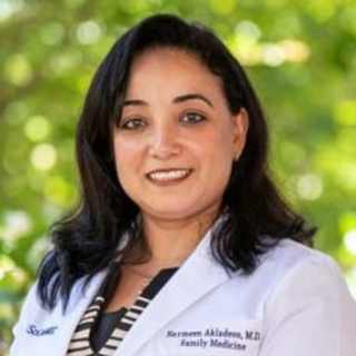 Nermeen Akladeos, MD, Family Medicine, Temecula, CA