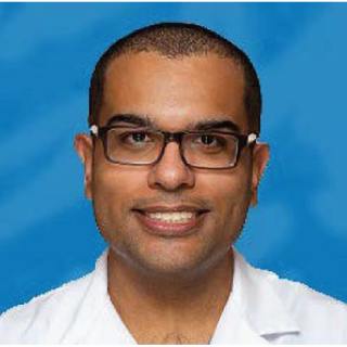 Kurun Partap Oberoi, MD, General Surgery, Bronxville, NY