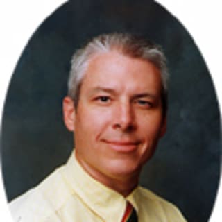 Paul Larson, MD
