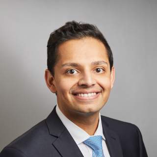 Sanjay Aneja, MD, Radiation Oncology, New Haven, CT