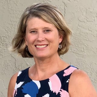 Lora Eichner Blanusa, MD, Pediatrics, Napa, CA