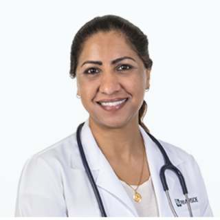 Meenal Walia, PA, Internal Medicine, Newport News, VA