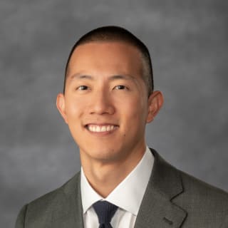 David Kao, MD, Orthopaedic Surgery, Richmond, VA