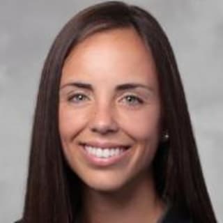 Katrina Stime, MD, Emergency Medicine, Minneapolis, MN