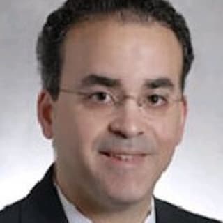 Juan Lebron, MD, Ophthalmology, Westerville, OH