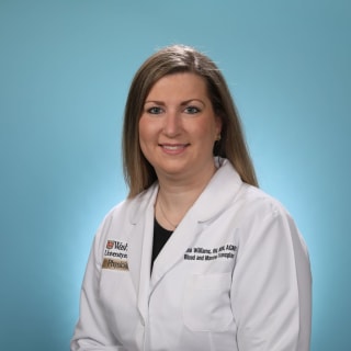 Jenna Williams, Nurse Practitioner, Saint Louis, MO