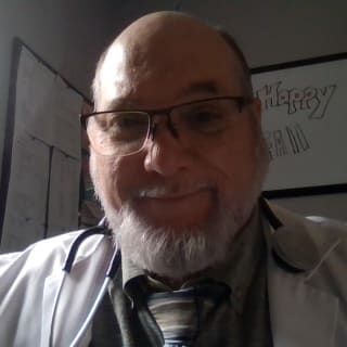 Mark Bruder, Family Nurse Practitioner, Chambersburg, PA, WellSpan Chambersburg Hospital