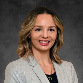 Abigail Waksmunski, PA, Physician Assistant, Indiana, PA