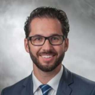 Nicholas Serafini, MD, Cardiology, Park Ridge, IL