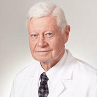 Frederick DeBeer, MD, Internal Medicine, Lexington, KY