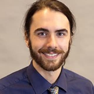 Zachary Rosko, Clinical Pharmacist, Las Vegas, NV