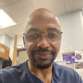 Cameron Gittens, Nurse Practitioner, Coram, NY