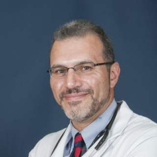 Alfred Mina, MD, General Surgery, Clyde, NC