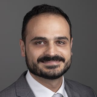 Khawaja Hassam, MD, Internal Medicine, Boston, MA