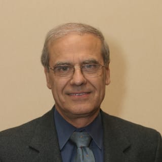 Haissam Sabbagh, MD, Pulmonology, La Grange, IL