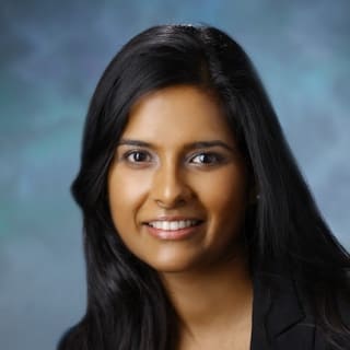 Monica Mukherjee, MD, Cardiology, Baltimore, MD, Johns Hopkins Hospital