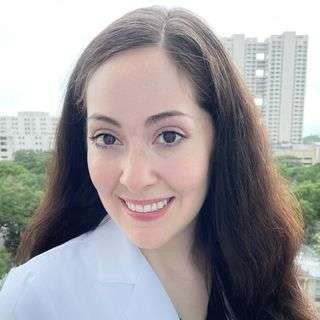 Andrea Ancer Leal, Nurse Practitioner, The Woodlands, TX