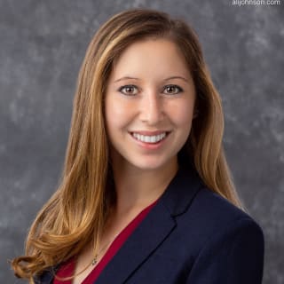 Jenna Milstein, MD, Internal Medicine, Baltimore, MD