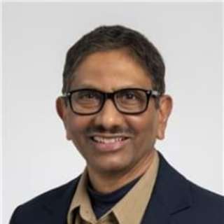 Dilip Patel, MD