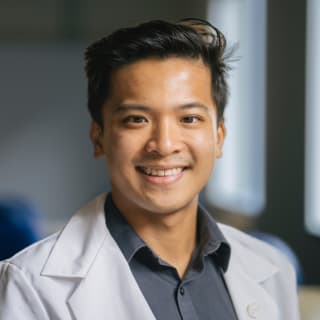 Richard Vuong, MD, Other MD/DO, Winooski, VT