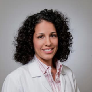 Runna Moussa-Pervane, MD, Internal Medicine, Boston, MA, Beth Israel Deaconess Medical Center