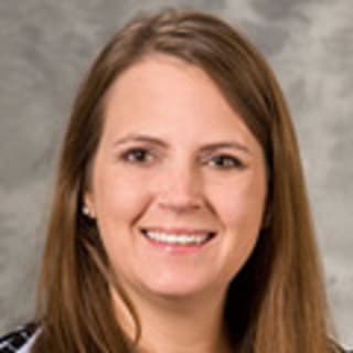 Karilyn Stampfli, Pediatric Nurse Practitioner, Madison, WI
