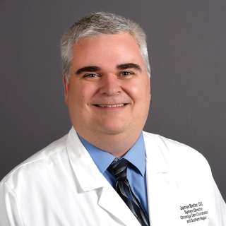 James Betler, DO, Radiation Oncology, Clairton, PA