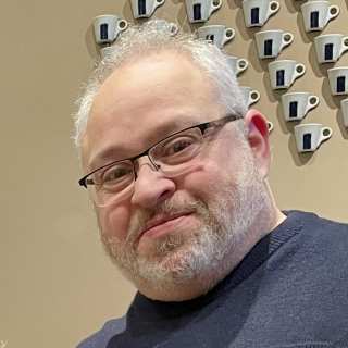 Jeffrey Wadler