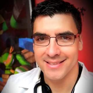 James Garza, Family Nurse Practitioner, Alice, TX