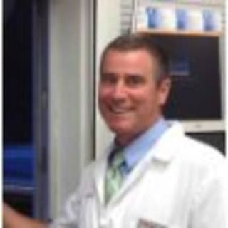 Craig Minter, Pharmacist, Beaufort, NC