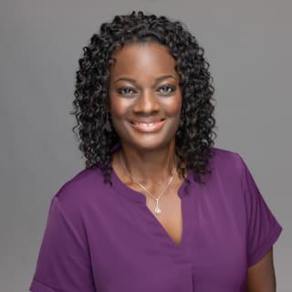 Oreoluwa Ogunji, MD