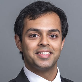 Raghav Malik, MD, Resident Physician, Hershey, PA