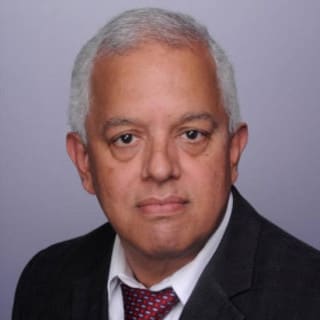 Madhav Kamat, Pharmacist, New Brunswick, NJ